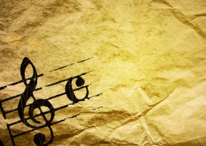 Muzieksleutel